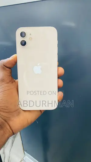Apple iPhone 12 128 GB White