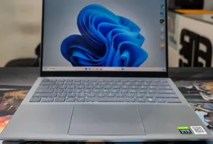 New Laptop Dell Inspiron 14 16GB Intel Core i7 SSD 512GB
