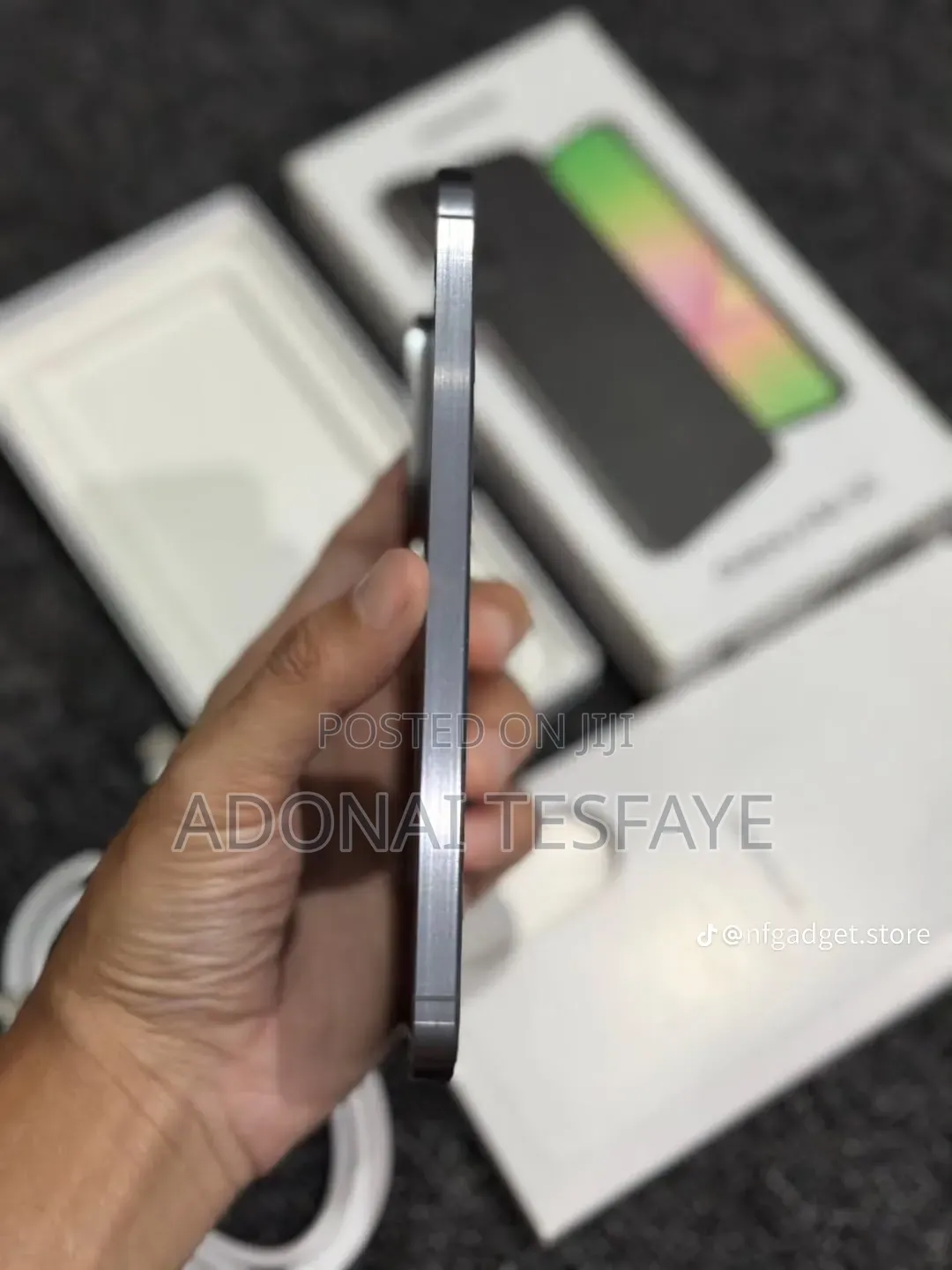 New Samsung Galaxy A56 128 GB Black