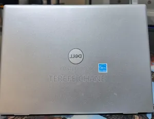 New Laptop Dell Inspiron 14 16GB Intel Core i7 SSD 512GB