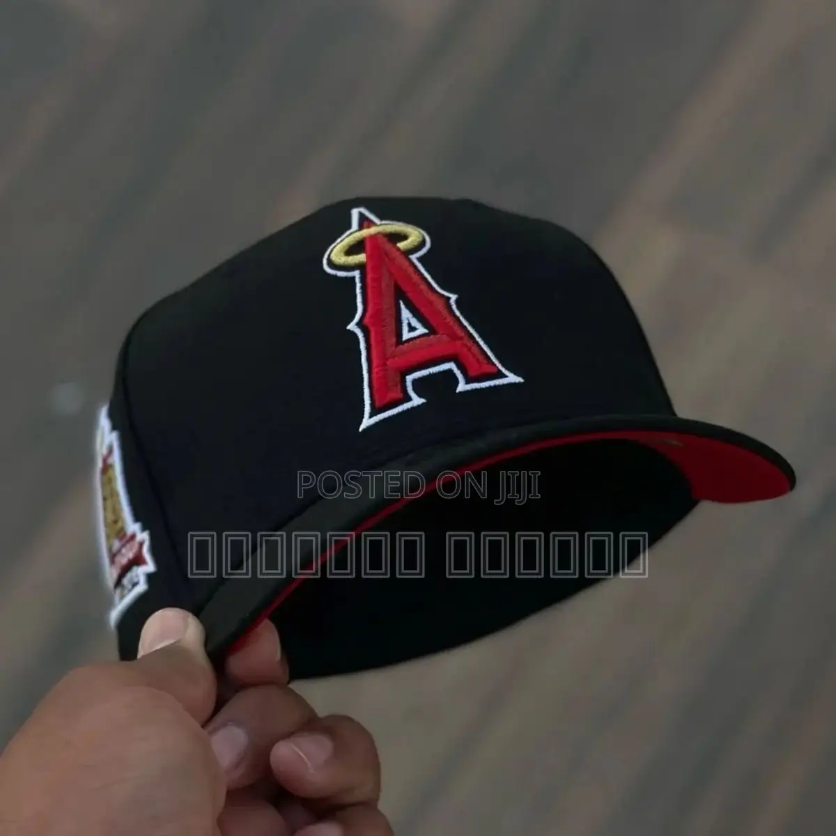 Custom Printed Cap | Personalized Design & Logo