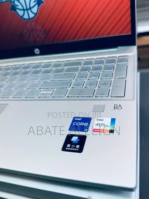New Laptop HP Pavilion 15 16GB Intel Core i5 SSD 1T