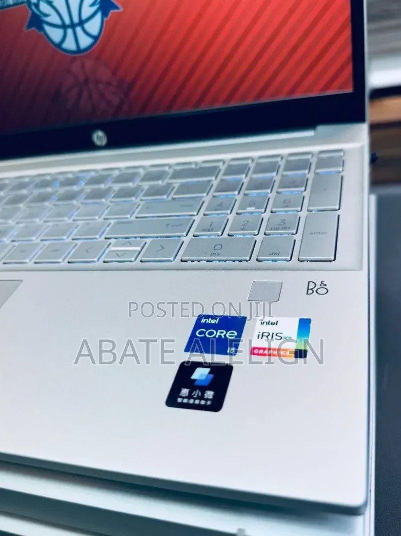 New Laptop HP Pavilion 15 16GB Intel Core i5 SSD 1T