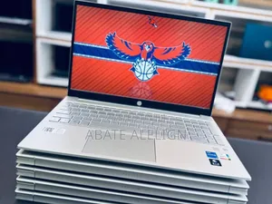 New Laptop HP Pavilion 15 16GB Intel Core i5 SSD 1T
