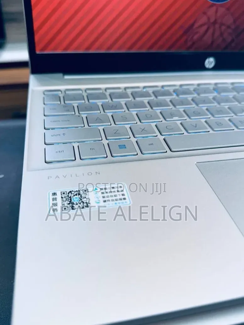 New Laptop HP Pavilion 15 16GB Intel Core i5 SSD 1T