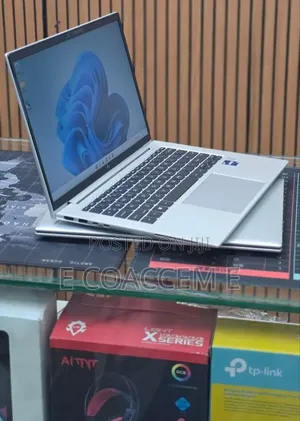 New Laptop HP 16GB Intel Core i7 SSD 512GB