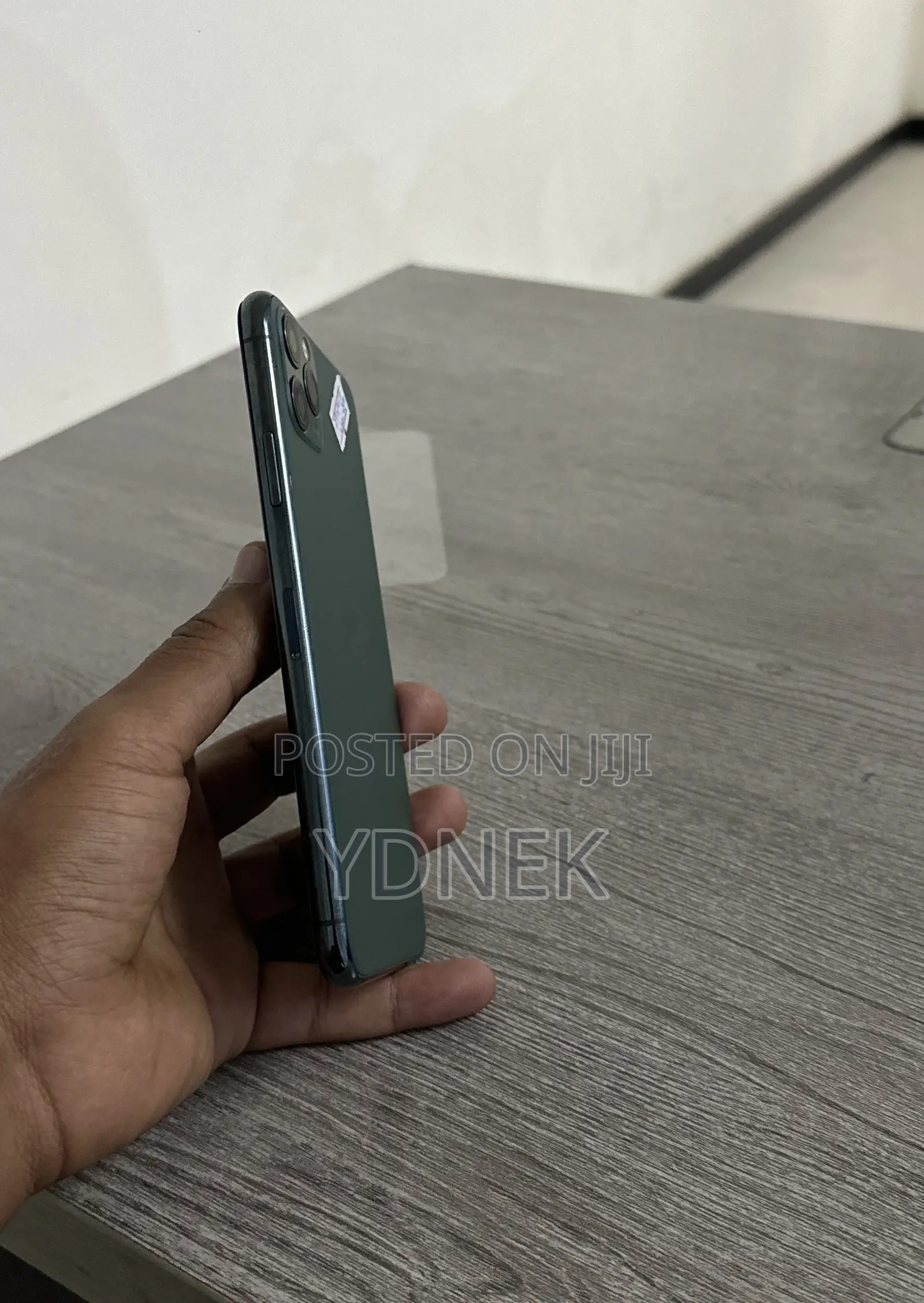 Apple iPhone 11 Pro Max 256 GB Gray