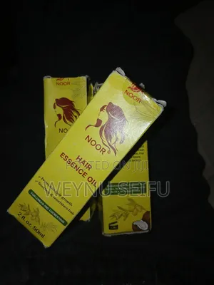 Noor Hair Serum
