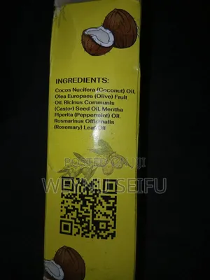Noor Hair Serum
