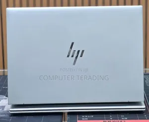 New Laptop HP EliteBook 840 G9 16GB Intel Core i7 SSD 512GB