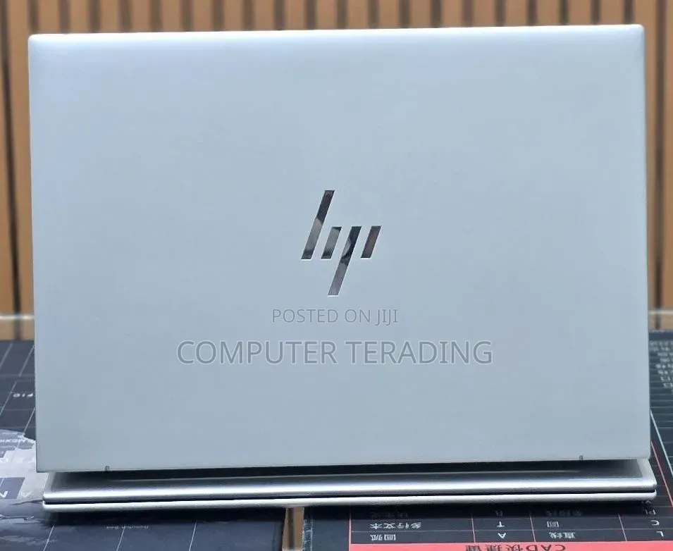 New Laptop HP EliteBook 840 G9 16GB Intel Core i7 SSD 512GB