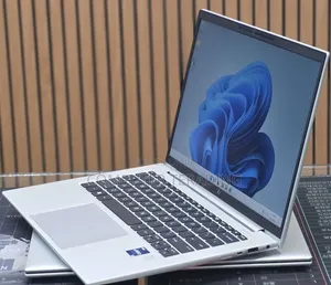 New Laptop HP EliteBook 840 G9 16GB Intel Core i7 SSD 512GB