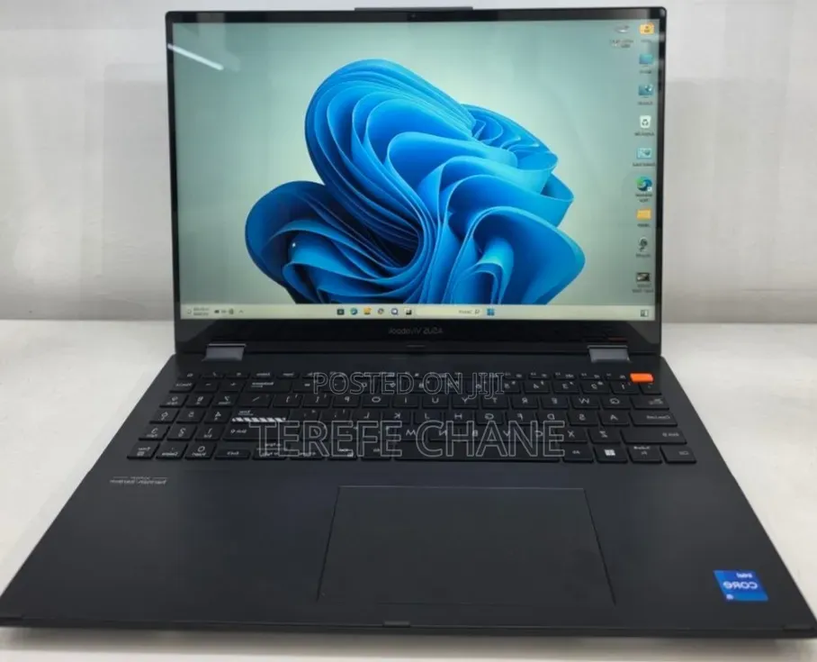 New Laptop Asus Vivobook 15 16GB Intel Core i5 SSD 512GB
