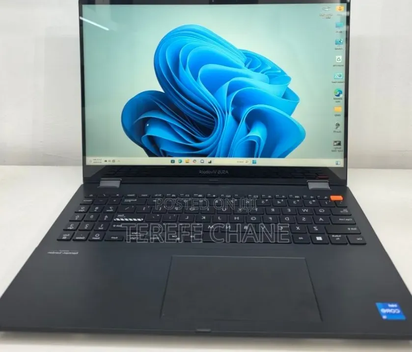 New Laptop Asus Vivobook 15 16GB Intel Core i5 SSD 512GB