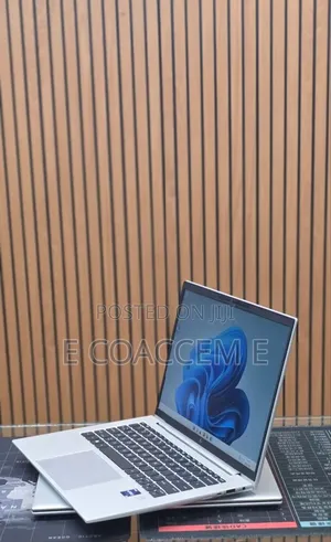 New Laptop HP 16GB Intel Core i7 SSD 512GB