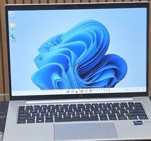 New Laptop HP EliteBook 840 G9 16GB Intel Core i7 SSD 512GB