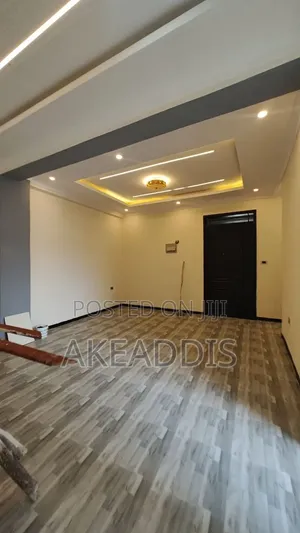 Furnished 2bdrm Condo in Bole Ayat for sale