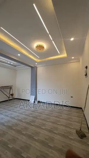 Furnished 2bdrm Condo in Bole Ayat for sale