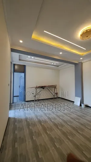 Furnished 2bdrm Condo in Bole Ayat for sale