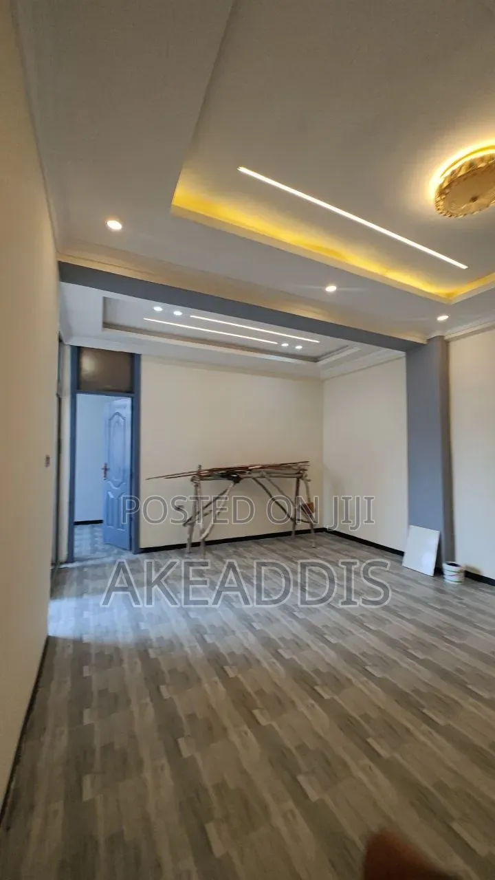 Furnished 2bdrm Condo in Bole Ayat for sale