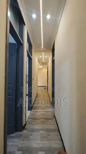 Furnished 2bdrm Condo in Bole Ayat for sale