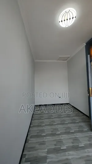 Furnished 2bdrm Condo in Bole Ayat for sale