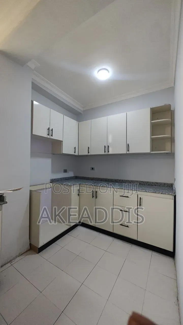 Furnished 2bdrm Condo in Bole Ayat for sale