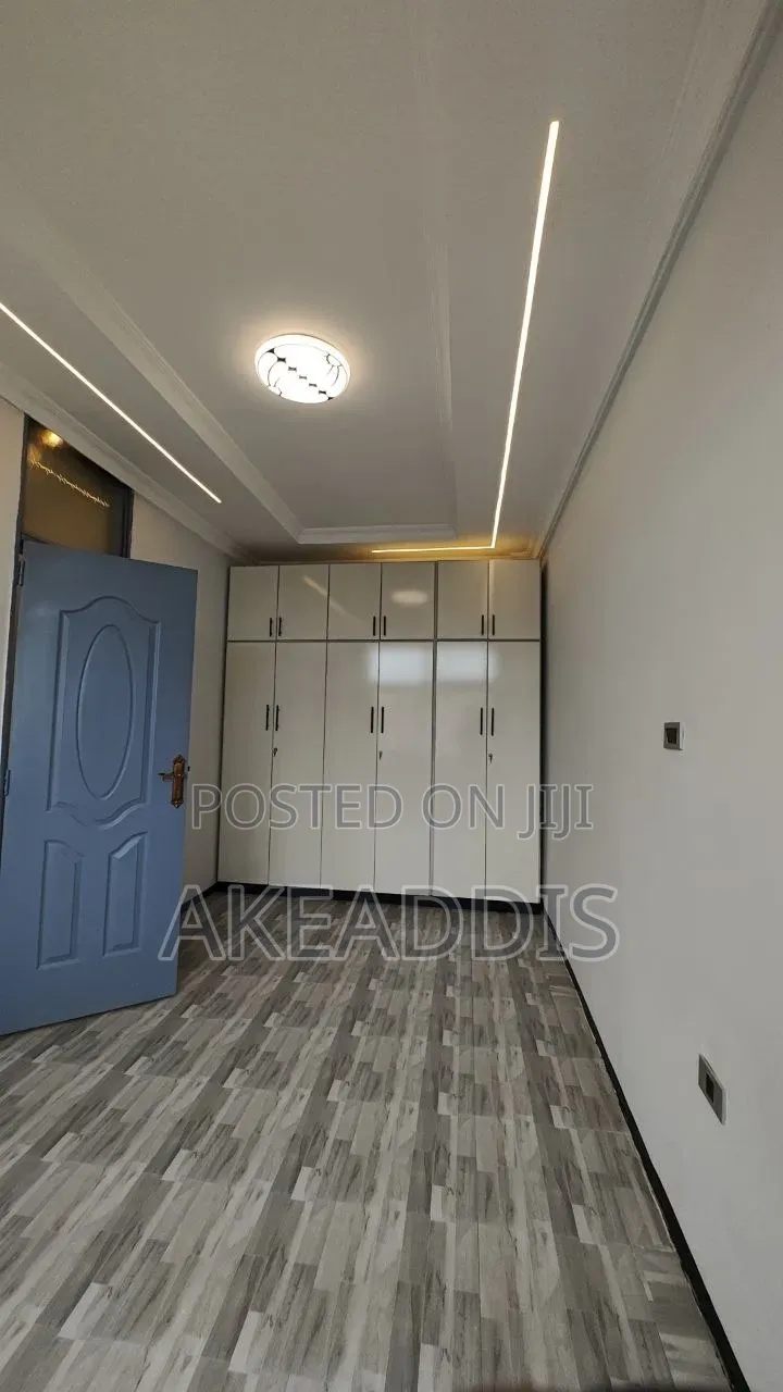 Furnished 2bdrm Condo in Bole Ayat for sale