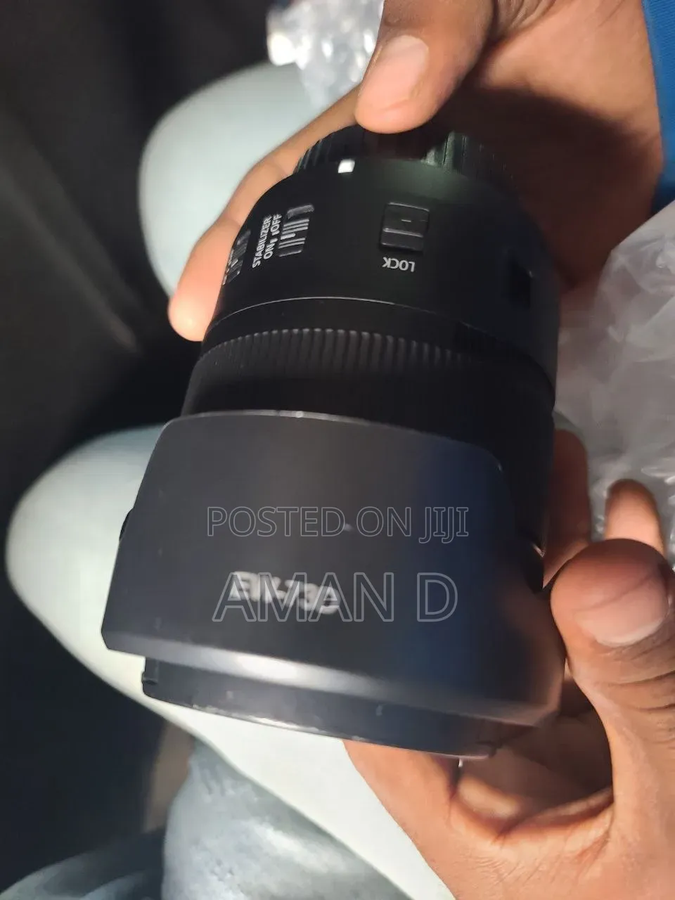 Canon Eos 90D