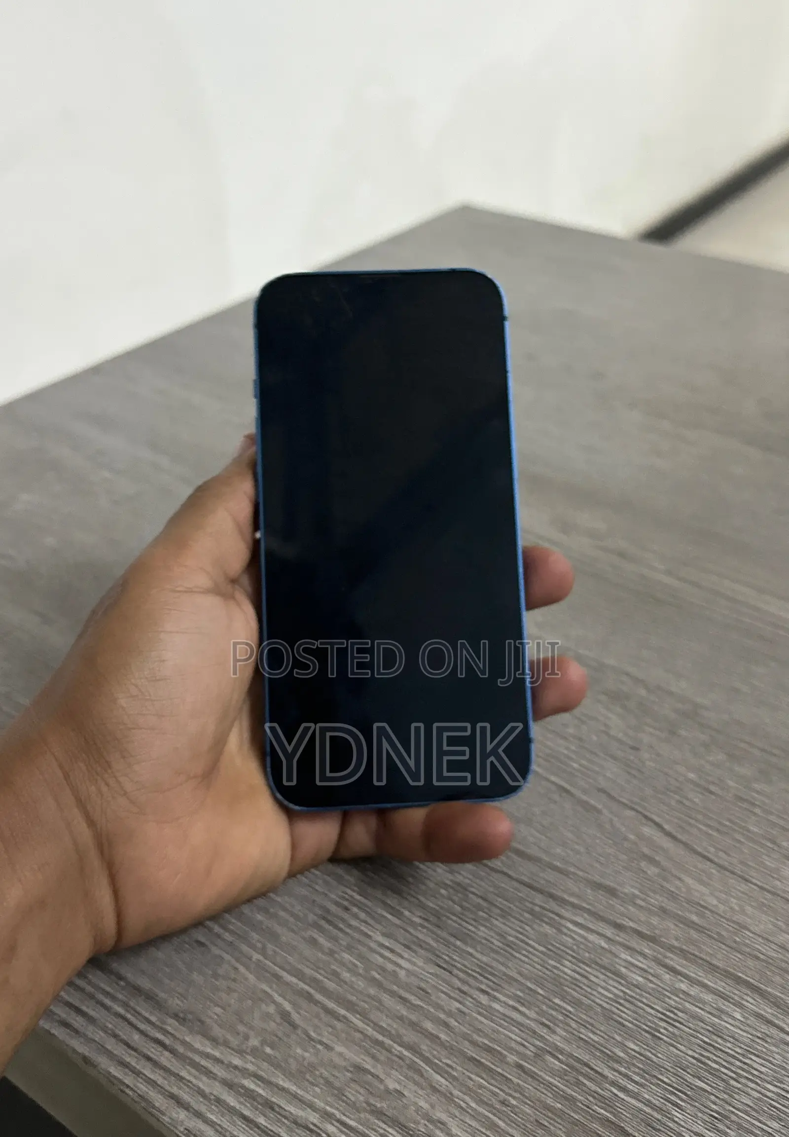 Apple iPhone 13 128 GB Blue