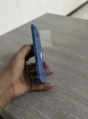 Apple iPhone 13 128 GB Blue