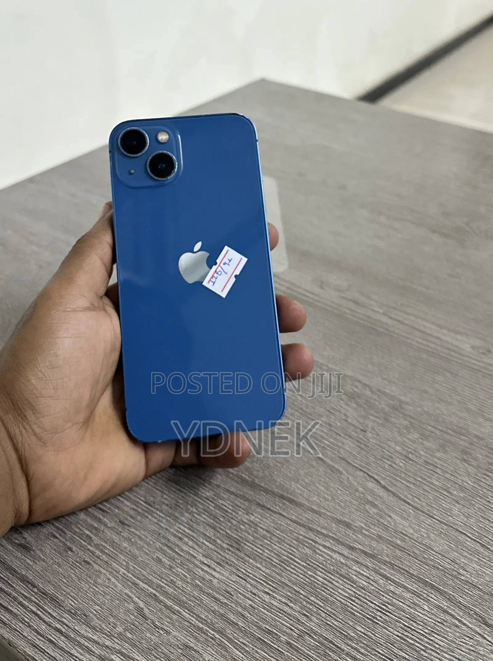 Apple iPhone 13 128 GB Blue