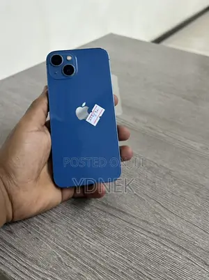 Apple iPhone 13 128 GB Blue