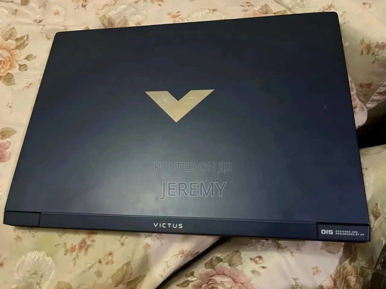 Laptop HP Victus 15 16GB Intel Core 5 SSD 512GB