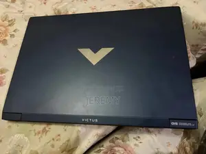 Laptop HP Victus 15 16GB Intel Core 5 SSD 512GB
