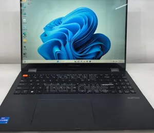 New Laptop Asus Vivobook 15 16GB Intel Core i5 SSD 512GB