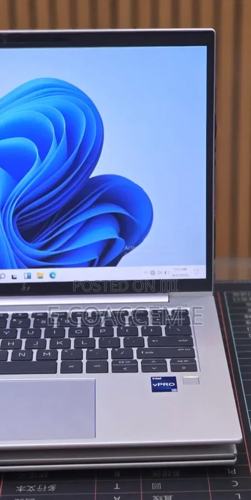 New Laptop HP 16GB Intel Core i7 SSD 512GB