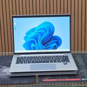 New Laptop HP 16GB Intel Core i7 SSD 512GB