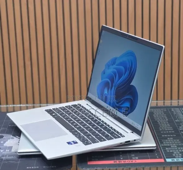 New Laptop HP 16GB Intel Core i7 SSD 512GB