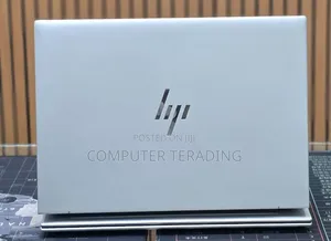New Laptop HP EliteBook 840 G10 16GB Intel Core i7 SSD 512GB
