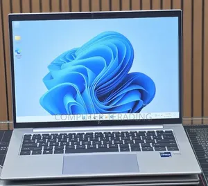 New Laptop HP EliteBook 840 G10 16GB Intel Core i7 SSD 512GB