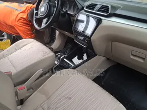 Suzuki Dzire 2022 Silver