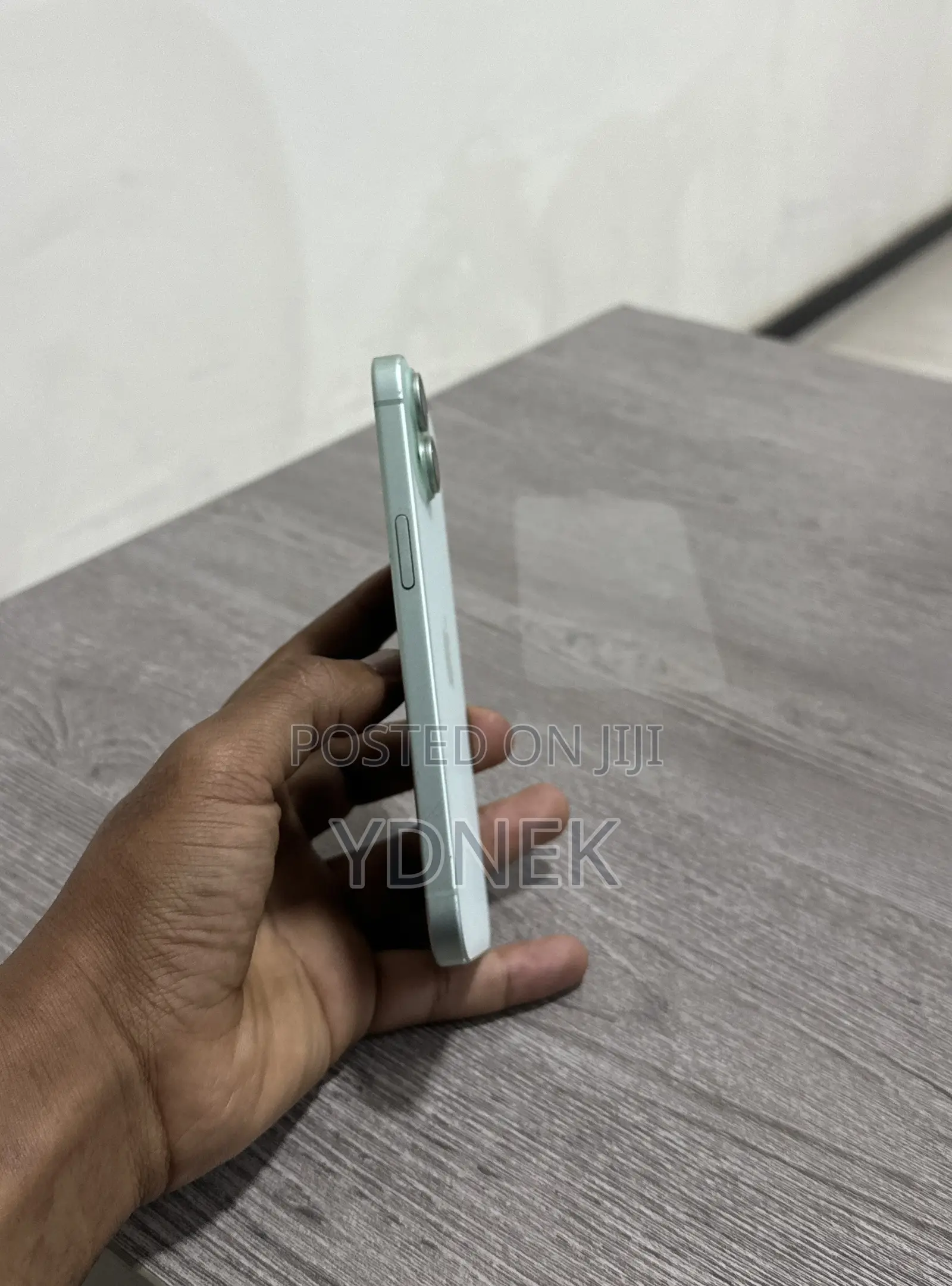 Apple iPhone 15 256 GB White