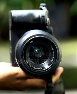 Sony A7iii 4k Camera With 28-70mm Lens