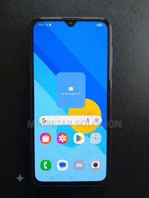 Samsung Galaxy A16 5G 128 GB Black