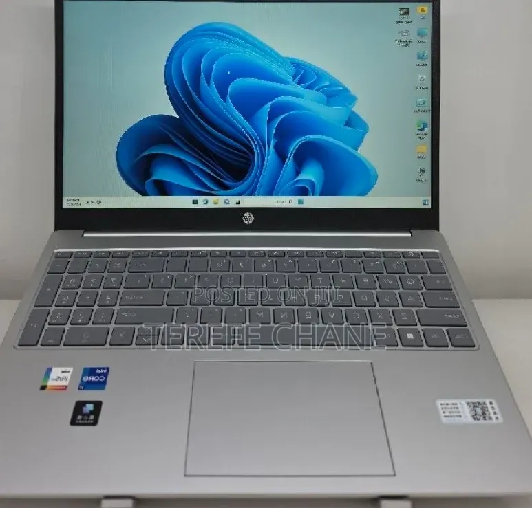 New Laptop HP Stream Notebook 16GB Intel Core i7 SSD 512GB