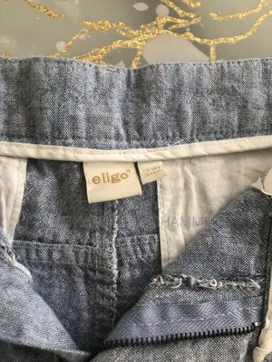 Eligo Jeans
