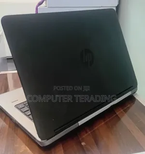 Laptop HP ProBook 640 G1 4GB Intel Core i5 HDD 500GB