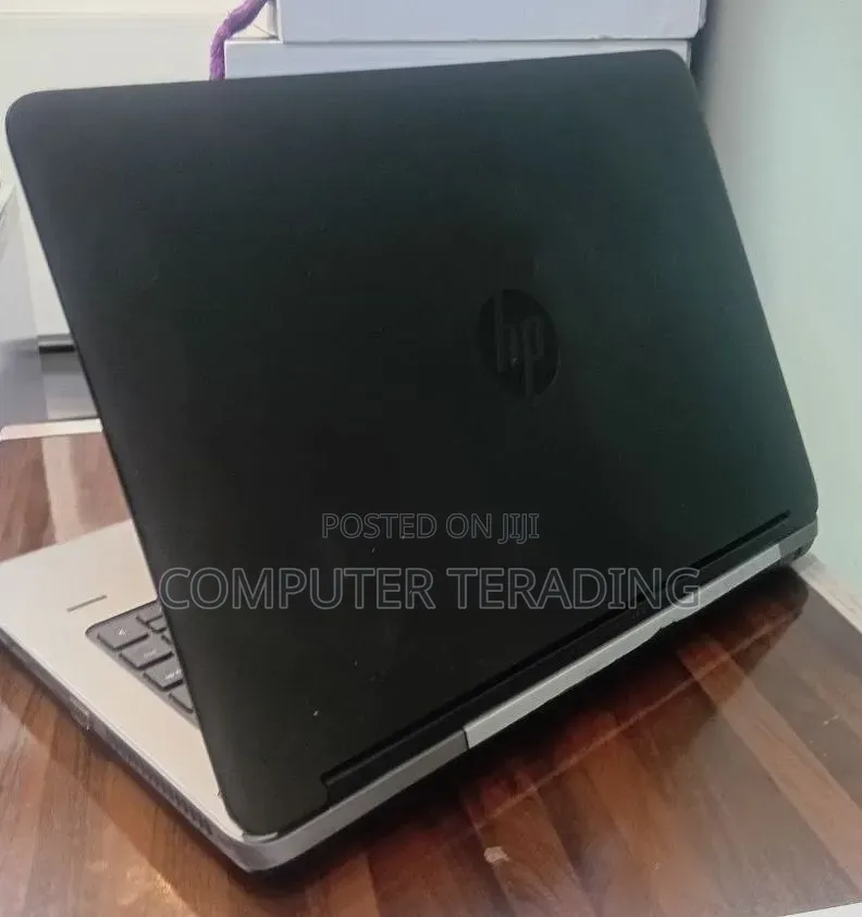 Laptop HP ProBook 640 G1 4GB Intel Core i5 HDD 500GB