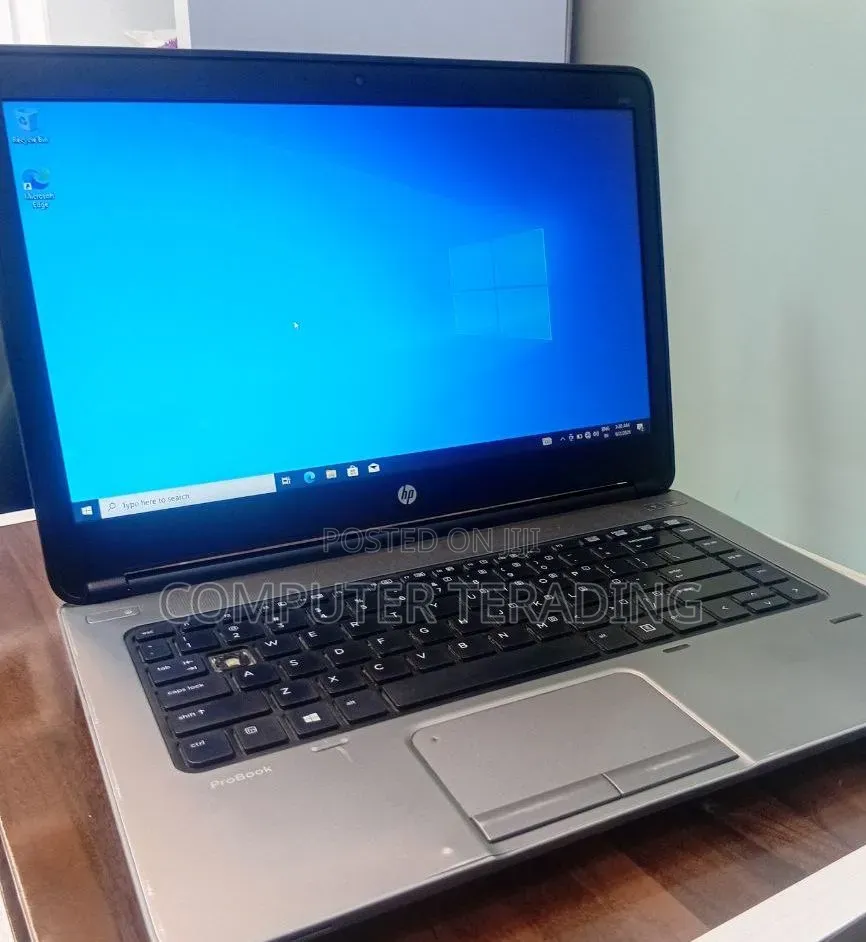 Laptop HP ProBook 640 G1 4GB Intel Core i5 HDD 500GB